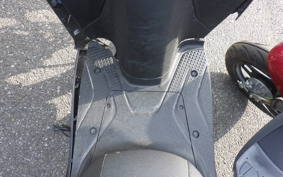 HONDA DIO110-3ﾍﾞｰｼｯｸ JK03