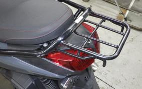 YAMAHA BW*S 125 Gen.2 2005 SED9J
