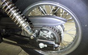 KAWASAKI ELIMINATOR 125 2024 BN125A
