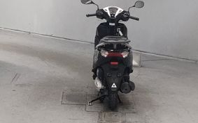 HONDA LEAD 125 JF45