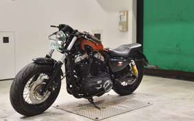 HARLEY XL1200X 2011