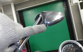 HONDA GB350S 2022 NC59