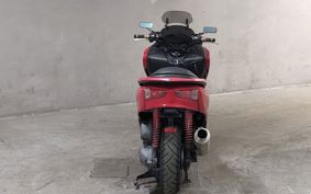 HONDA FORZA MF12