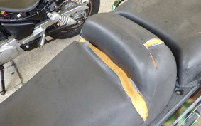 HONDA PS250 MF09