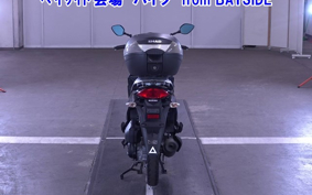 SUZUKI ADDRESS110-2