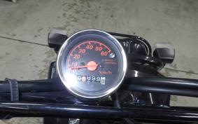 HONDA ZOOMER