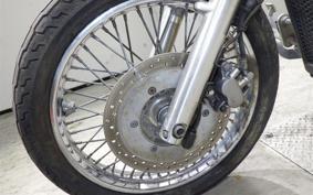 HONDA SHADOW 400 1998 NC40