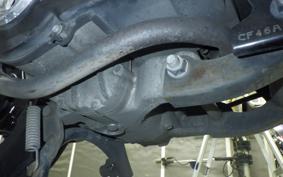 SUZUKI ADDRESS V125 G CF46A