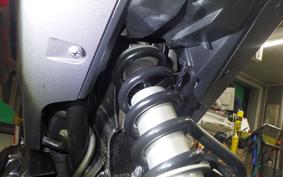 HONDA GROM 2019 JC61