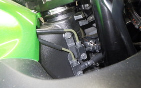KAWASAKI ZX 1400 NINJA R A 2012