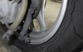 HONDA DIO CESTA GEN 2
