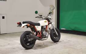 HONDA APE 50 2021 AC16