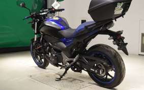 HONDA NC750S ABS 2020 RC88