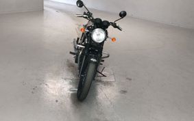 TRIUMPH T100 BONNEVILLE 2013 TJ9157
