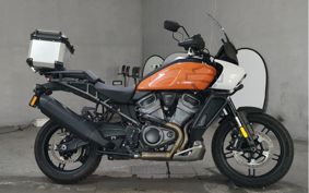 HARLEY RA1250S 2022 ZES