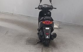 YAMAHA AKUSHI STREET SE53J