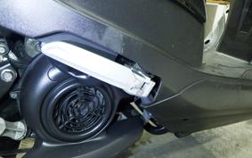 YAMAHA AXIS 125 Z SED7J