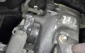 HONDA TACT-4ﾍﾞｰｼｯｸ 2017 AF75