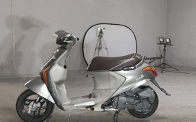 SUZUKI LET`S5 CA47A