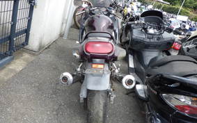 KAWASAKI ZZ-R400 Gen.2 ZX400N