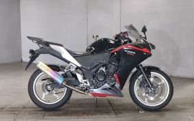 HONDA CBR250R MC41