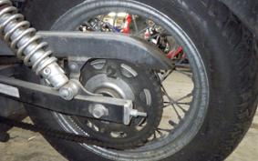 YAMAHA DRAGSTAR 250 VG02J