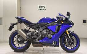 YAMAHA YZF-R1 2018