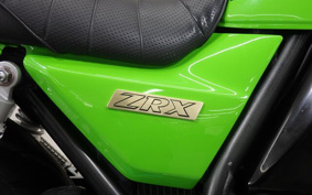 KAWASAKI ZRX400 2006 ZR400E