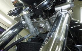 SUZUKI GSX400 IMPULSE 2010 GK7CA