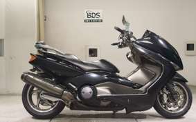 YAMAHA T-MAX 500 Gen.2 2007 SJ04J
