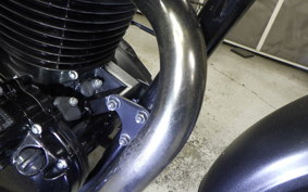 HONDA GB350 2021 NC59