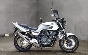 HONDA CB400SFV-4 2011 NC42