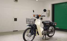 HONDA C90 SUPER CUB 2026 HA02