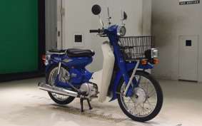 YAMAHA MATE 50 UA04J