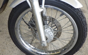 SUZUKI ST250E NJ4AA