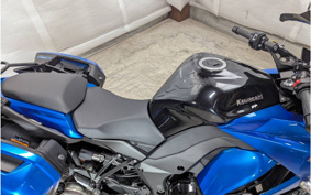 KAWASAKI NINJA 1000 2019 ZXT00L
