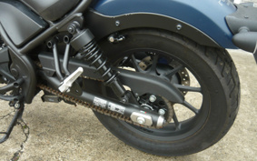 HONDA  REBEL 250 ABS MC49