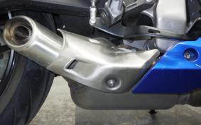 KAWASAKI ZX-25R 2013