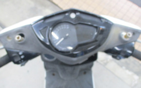 YAMAHA CYGNUS 125 X SE46