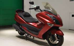 YAMAHA MAJESTY 250 Gen.4 2013 SG20J