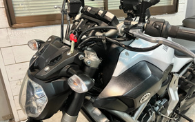 YAMAHA MT-07 2014 RM07J