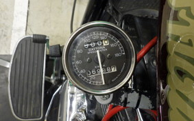 KAWASAKI VULCAN 400 CLASSIC 2000 VN400A
