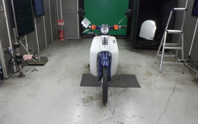 HONDA C50 SUPER CUB 2025 C50