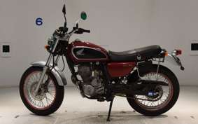 HONDA CB223S MC40