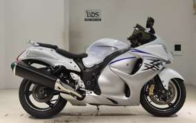 SUZUKI HAYABUSA Gen.2 2017