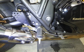 KAWASAKI ZRX1200 D 2016 ZRT20D