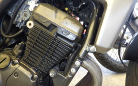 KAWASAKI BALIUS 250 Gen.2 ZR250B