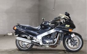 KAWASAKI ZZR1100 1991 ZXT10C