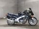 Фото Kawasaki ZZR1100 1991 с японского аукциона