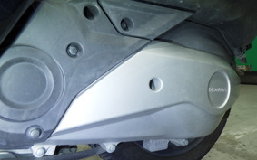 HONDA PCX 125 JF81
